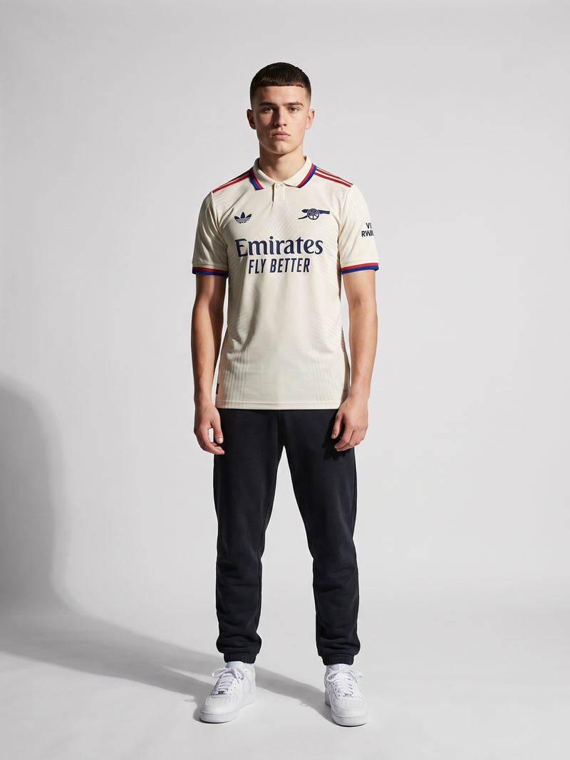 Arsenal 25/26 Away — The Originals Collection - Image 2