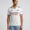 Arsenal 25/26 Away Jersey — North London Elegance