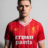Liverpool 81/84 Home Retro — The Anfield Dynasty