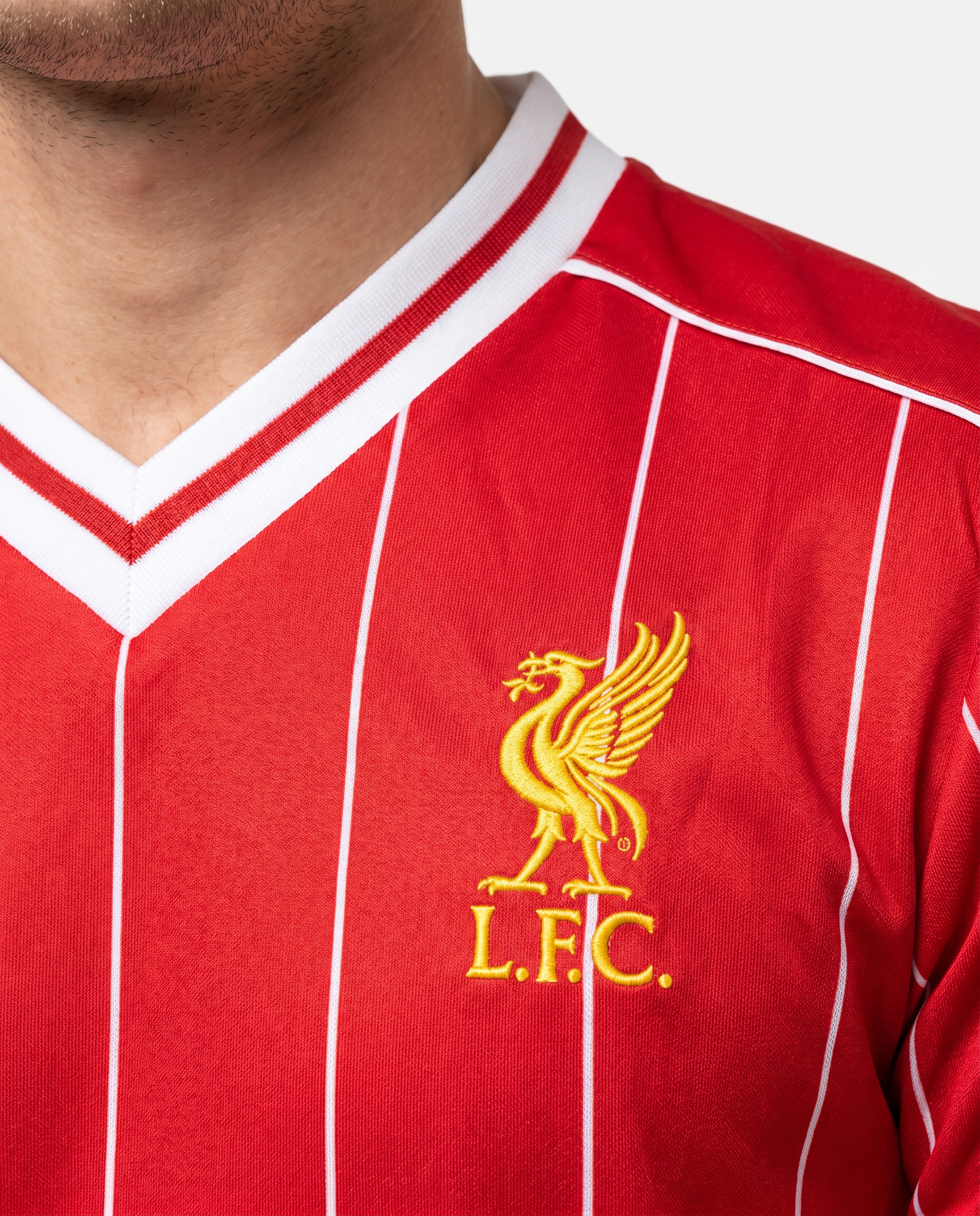 Liverpool 81/84 Home Retro — The Anfield Dynasty - Gallery 2