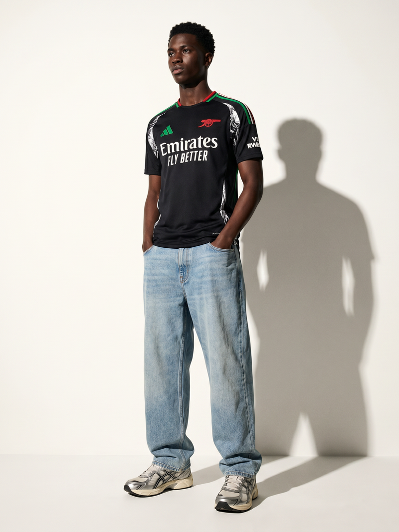 Arsenal Special Edition - Blackout Player Version - Image 3