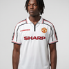 Manchester United Away Retro Shirt 1996/97