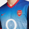 Arsenal Away Shirt 2010/11