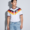 Camiseta del 125 aniversario de Alemania 2025 — Herencia alemana
