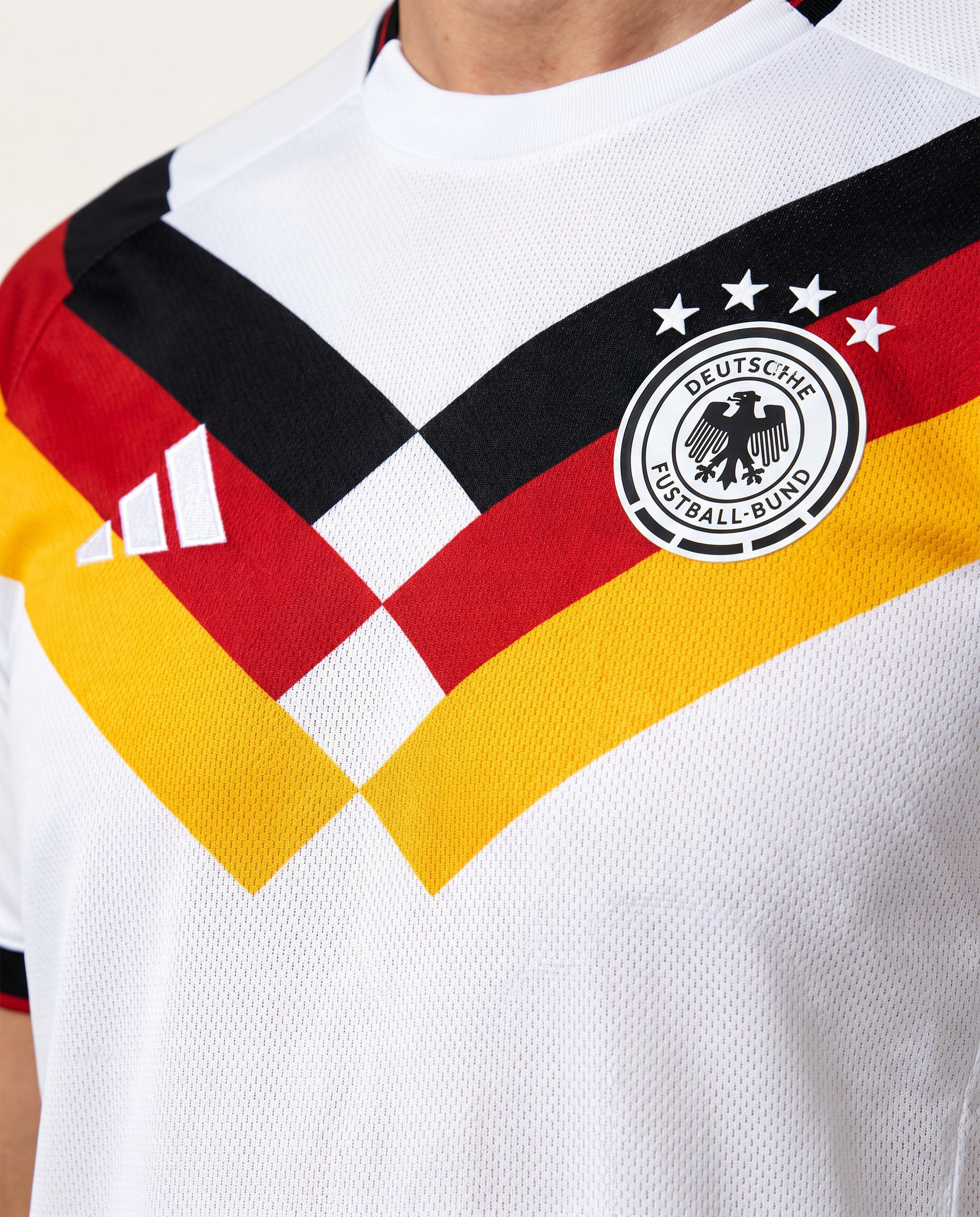 Camiseta del 125 aniversario de Alemania 2025 — Herencia alemana - Gallery 3