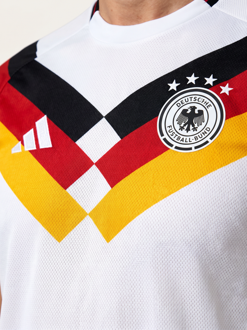 Camiseta del 125 aniversario de Alemania 2025 — Herencia alemana - Image 3