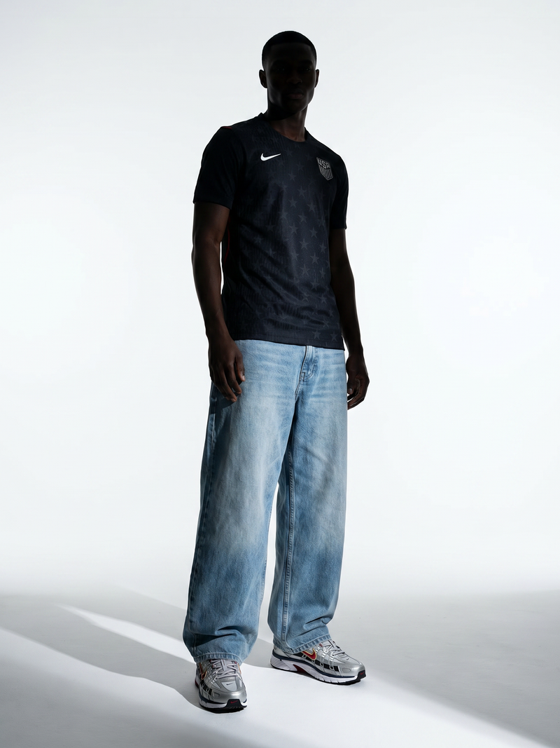 USA Away 2026 Away Jersey – Unleash Your Inner Champion - Image 2