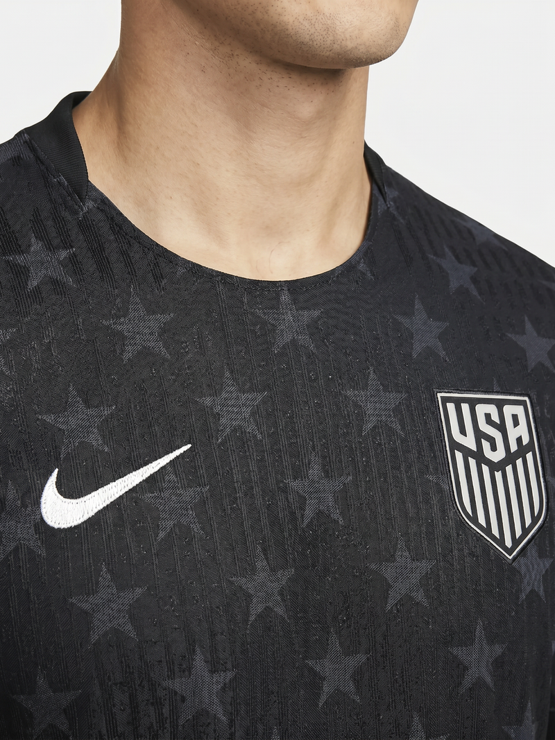 USA Away 2026 Away Jersey – Unleash Your Inner Champion - Image 3