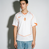 Niederlande 2004 Auswärtstrikot Retro – Der Oranje-weiße Klassiker