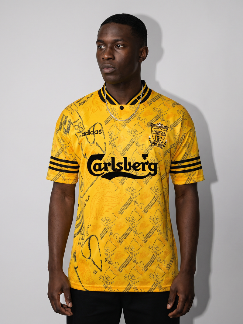 Camiseta de visitante del Chelsea 2008/10 - Image 1