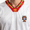 Portugal Auswärtstrikot 1992 Retro – Euro-Klassiker