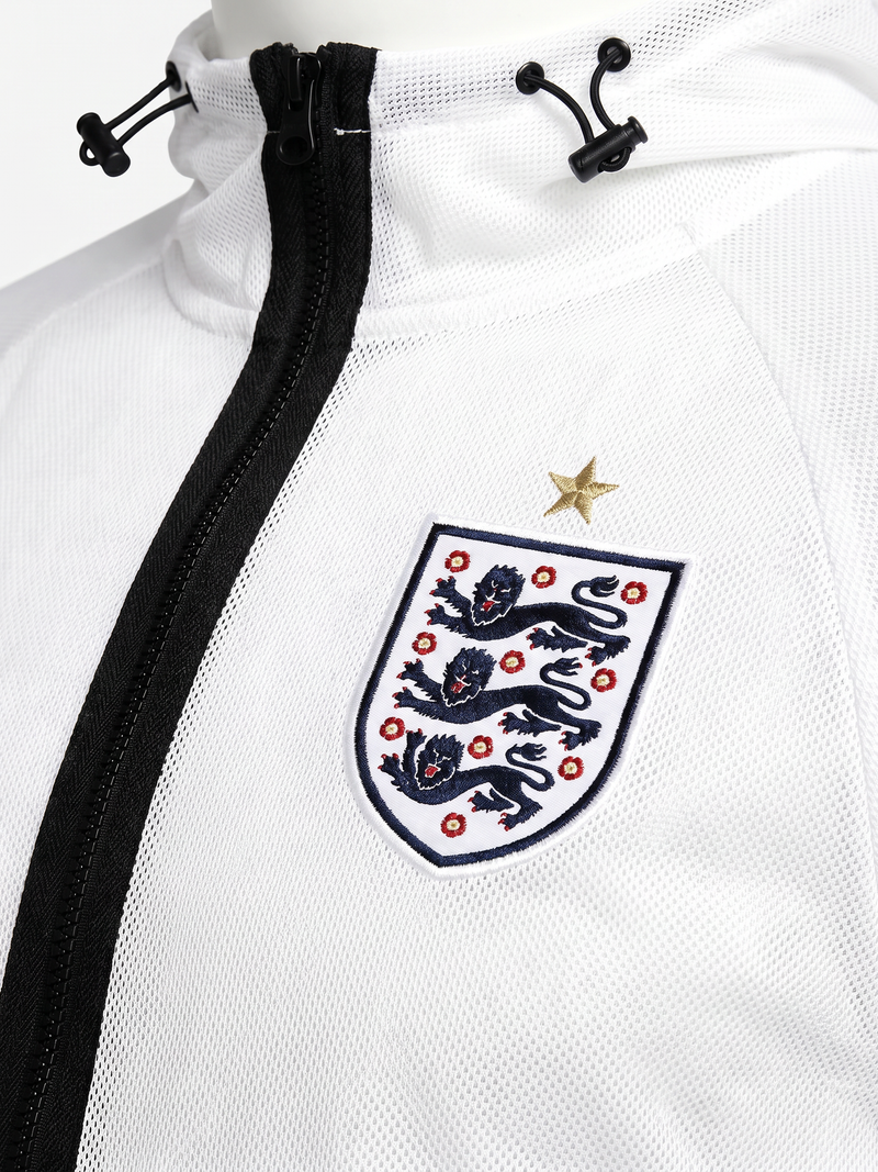 England Windbreaker Jacket - Image 3