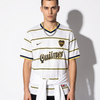 Boca Juniors 1999 Auswärts Retro – Quilmes Ära La Bombonera Legende
