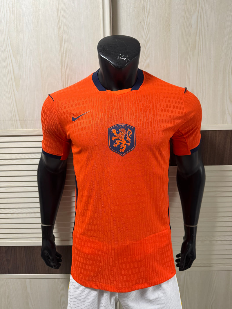 Niederlande Heimtrikot WM 2026 - Image 2