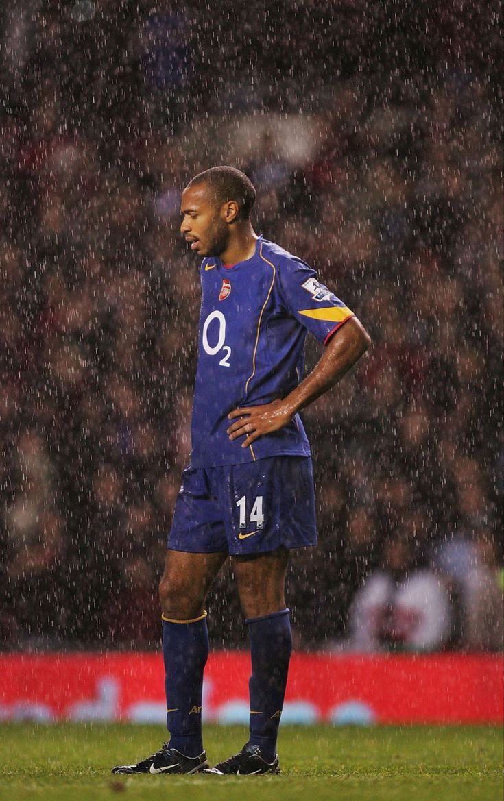 Arsenal 04/05 Away Retro Jersey — The Invincibles Era - Gallery 7