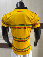 Jamaica Heimtrikot 2024/25 - Thumbnail 4
