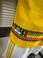 Jamaica Heimtrikot 2024/25 - Thumbnail 5