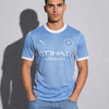 Manchester City Heimtrikot 25/26 – Sky Blue Edition