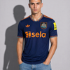 Camiseta de visitante Newcastle 25/26 — Tyneside Stealth