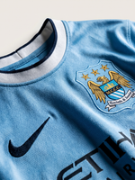 Manchester City 13/14 Retro Local — Los Campeones de la Premier League - Thumbnail 3