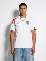 England 2006 Home Retro — The St George's Cross at Germany 06 - Thumbnail 4