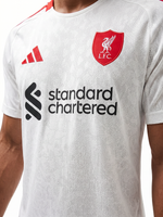 Liverpool Auswärtstrikot 25/26 – Ein Statement für The Kop - Thumbnail 2
