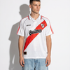 River Plate 95/96 Home Retro — La Banda 90s Classic