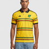 Jamaica Heimtrikot 2024/25