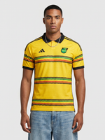 Jamaica Heimtrikot 2024/25 - Thumbnail 1