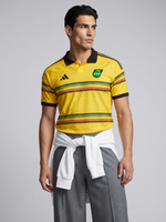 Jamaica Heimtrikot 2024/25 - Thumbnail 2