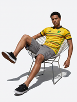 Jamaica Heimtrikot 2024/25 - Thumbnail 3