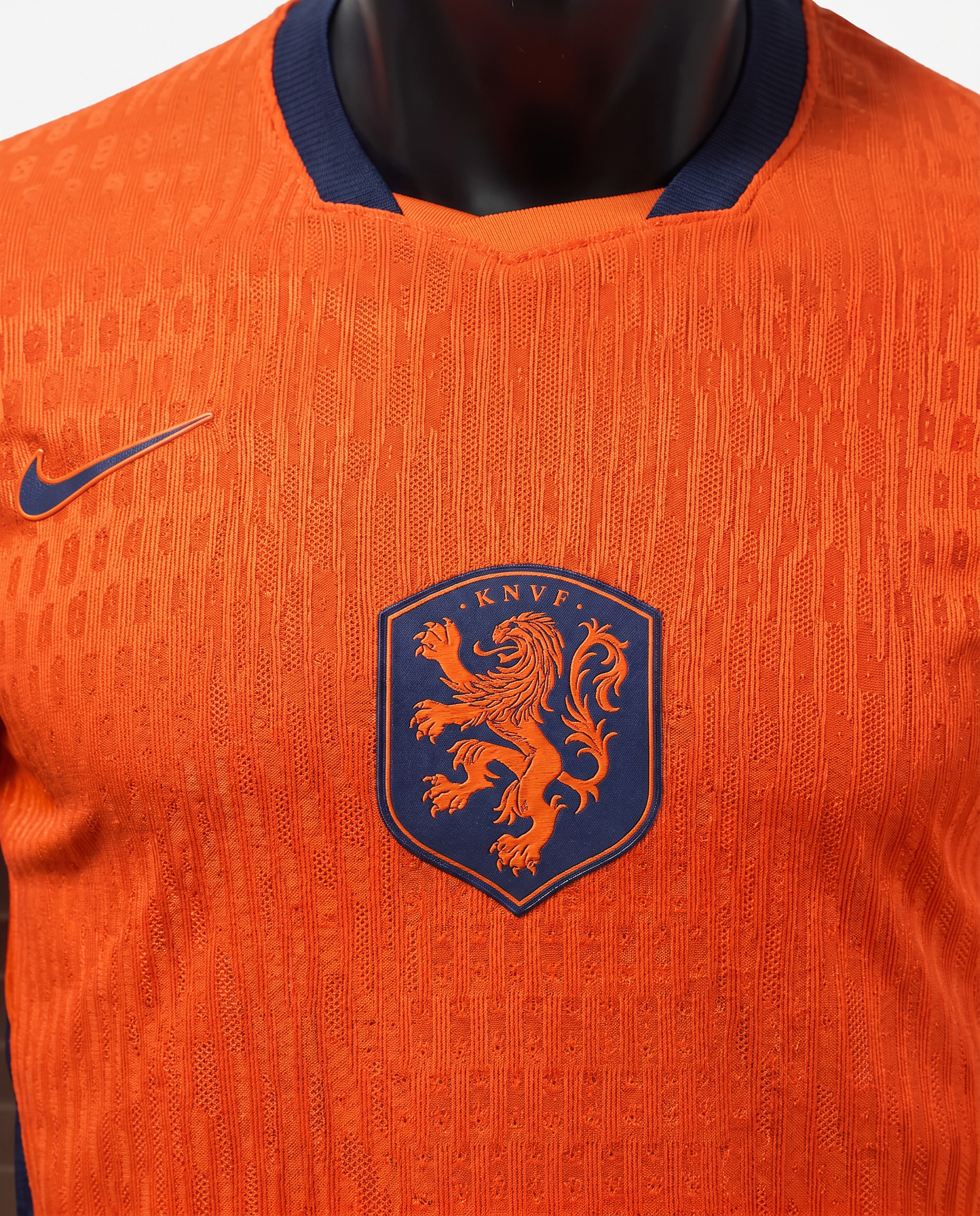 Niederlande Heimtrikot WM 2026 - Gallery 1