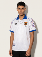 Japan 1998 Away Retro — Iconic Flame Kit WC France - Thumbnail 1