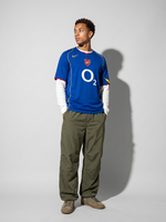 Arsenal 04/05 Away Retro Jersey — The Invincibles Era - Thumbnail 1