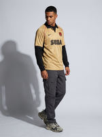 Arsenal 01/02 Away Retro — The Golden Double Era - Thumbnail 3