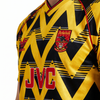 Arsenal Auswärtstrikot 91/93 Retro – Die „Bruised Banana“-Ikone