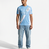 Manchester City 25/26 Home Jersey — The Etihad Sky Blues