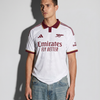 Arsenal 25/26 Away Jersey — The Gunners Away