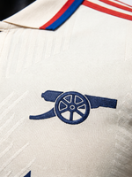 Arsenal 25/26 Away — The Originals Collection - Thumbnail 3