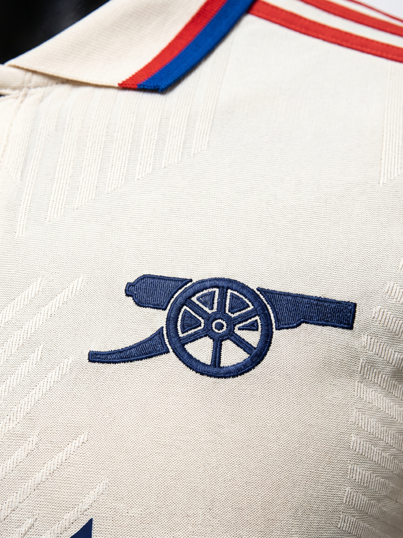 Arsenal 25/26 Away — The Originals Collection - Image 3