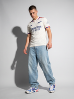 Arsenal 25/26 Away — The Originals Collection - Thumbnail 4