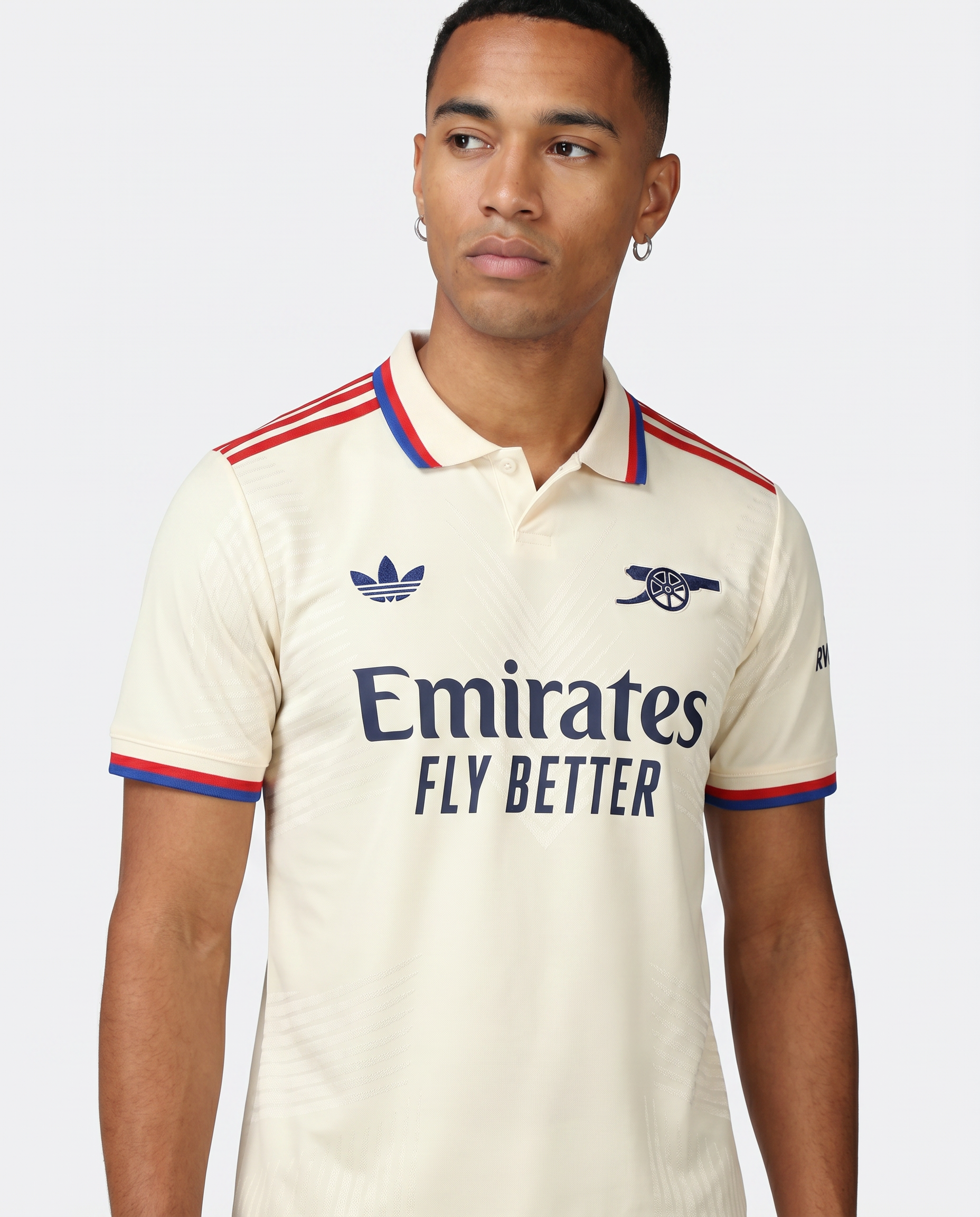 Arsenal 25/26 Away — The Originals Collection - Gallery 1