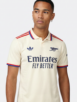 Arsenal 25/26 Away — The Originals Collection - Thumbnail 1