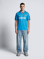 Manchester City 97/98 Home Retro — The Sky Blue Legend - Thumbnail 2