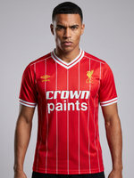 Liverpool 81/84 Home Retro — The Anfield Dynasty - Thumbnail 4