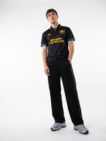 Manchester United 1993/95 Away Retro Jersey - The Double Winners - Thumbnail 3