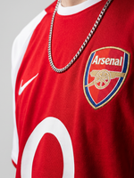 Arsenal 2002/03 Home Retro - Los Invincibles - Thumbnail 3