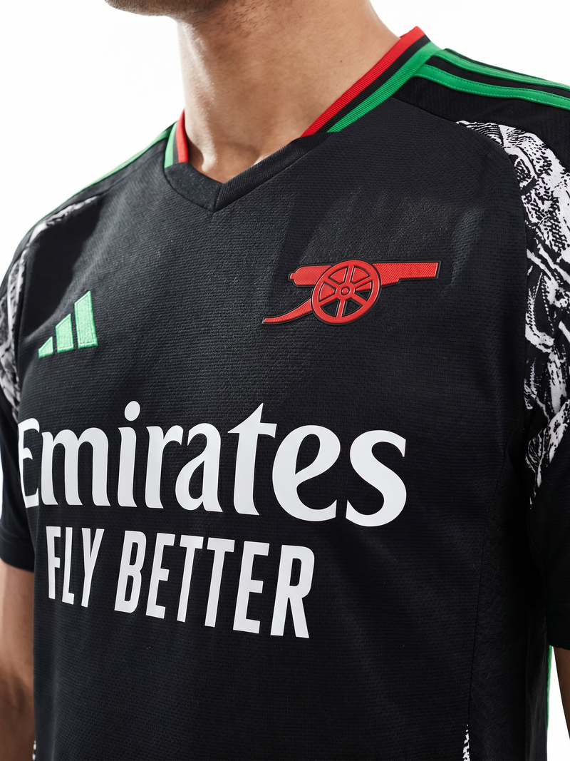 Arsenal Special Edition - Blackout Player Version - Image 1
