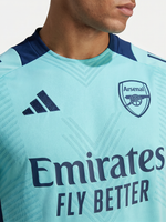 Arsenal Third Kit 24/25 - Mint Player Version - Thumbnail 1