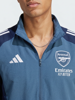 Arsenal Training Jacket - Navy Matchday Edition - Thumbnail 3